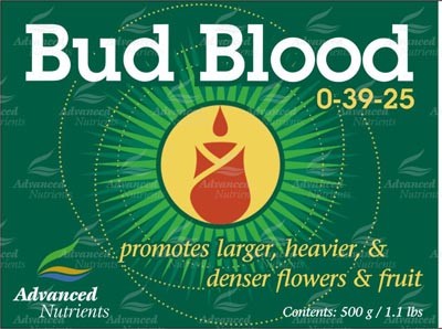 Bud Blood